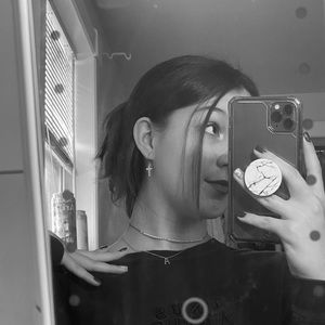 Meet your Posher, Gaby